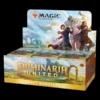 ASMODEE Magic: The Gathering Dominaria United Draft Booster Box -Asmodee dominariadraft