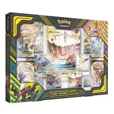 ASMODEE Pokemon: Tag Team Powers Collection