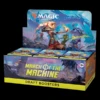 ASMODEE Magic: The Gathering March Of The Machine Draft Booster Box