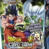 ASMODEE Dragon Ball Super Card Game Zenkai Series Set 06 Perfect Combination Premium Pack (PP14) -Asmodee dragon ball super cg zenkai series set 6 perfect combination pp14 premium pack set 123813