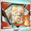 ASMODEE Pokémon TCG Dragonite V Box -Asmodee dragonite v box 169 en