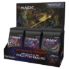 ASMODEE Magic: The Gathering Adventures In The Forgotten Realms Set Booster Box