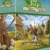 ASMODEE Isle Of Skye: From Chieftain To King