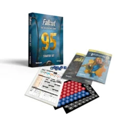 ASMODEE Fallout The Roleplaying Game Core Starter Set -Asmodee fallout the roleplaying game starter set fallout rpg modiphius entertainment 280642 500x a2ada557 5d3a 4729 b67b 235b1f4b961d