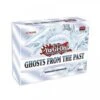 ASMODEE Yu-Gi-Oh! TCG Ghosts From The Past