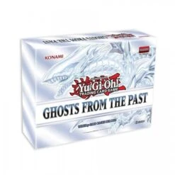 ASMODEE Yu-Gi-Oh! TCG Ghosts From The Past