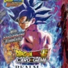 ASMODEE Dragon Ball Super Card Game Premium Pack Set 07 Realm Of The Gods