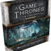 ASMODEE A Game Of Thrones The Card Game: Wolves Of The North