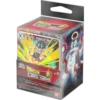 ASMODEE Dragon Ball Super Card Game Expansion Set BE11 Universe 7 Unison