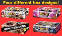 ASMODEE Dragon Ball Super Special Anniversary Box 2020