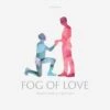 ASMODEE Fog Of Love (Male Couple Cover)