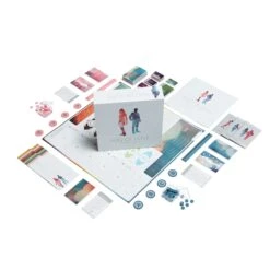 ASMODEE Fog Of Love (Female Couple Cover) -Asmodee hhp0008 3 b730a109 8ebe 4563 9f43 2d56310c78eb