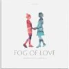 ASMODEE Fog Of Love (Female Couple Cover)