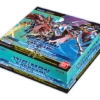 ASMODEE Digimon Card Game Release Special Booster BT01-03 Ver.1.5 Booster Box 1 ASMODEE Digimon Card Game Release Special Booster BT01-03 Ver.1.5 Booster Box -Asmodee img 01