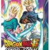 ASMODEE Dragon Ball Super Card Game Expansion Set BE14 Battle Advanced -Asmodee img box