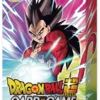 ASMODEE Dragon Ball Super Card Game Expansion Set BE15 Battle Enhanced -Asmodee img box 1