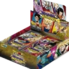 ASMODEE Dragon Ball Super Card Game UW04 Supreme Rivalry Pre-release Kit