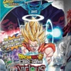 ASMODEE Dragon Ball Super Card Game Unison Warrior 03 Premium Pack Set -Asmodee img item 1 731e6bb4 3c37 41c5 b8a2 00ca97461ff8