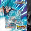 ASMODEE Dragon Ball Super Card Game Zenkai Series Set 05 Starter Deck Final Radiance SD23