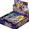 ASMODEE Dragon Ball Super Card Game Zenkai Series Set 02 Fighter's Ambition B19 Booster Box -Asmodee img item 7c412fd6 c32f 49ec bb2e 65bdbce40a0a