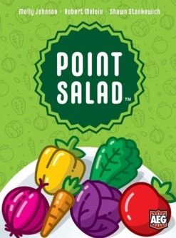 ASMODEE Point Salad