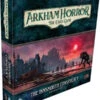 ASMODEE Arkham Horror The Card Game The Innsmouth Conspiracy Deluxe Expansion -Asmodee irongolem 2a94d9f1 ff06 4cb9 a0f3 8e4c01da39b2
