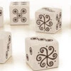 ASMODEE Vaesen Nordic Horror Dice Set -Asmodee irongolem 5c906d49 ec18 4b38 be06 9b3393330464
