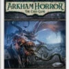 ASMODEE Arkham Horror The Card Game The Labyrinths Of Lunacy Expansion -Asmodee irongolem 662cba4b 898e 4765 850c 2c865218611b