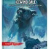 ASMODEE Dungeons & Dragons Icewind Dale Rime Of The Frostmaiden -Asmodee irongolem 754780fe c407 44b6 9163 b056ff460cbe