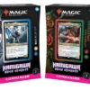 ASMODEE Magic: The Gathering Kamigawa Neon Dynasty Commander Deck -Asmodee kamicommander