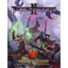 ASMODEE Tome Of Beasts II Pocket Edition For 5th Edition -Asmodee kob9122 1