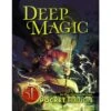 ASMODEE Deep Magic Pocket Edition For 5th Edition -Asmodee kob9139 1