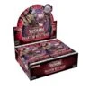 ASMODEE Yu-Gi-Oh! TCG Phantom Nightmare Booster Box -Asmodee kon86383
