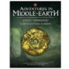ASMODEE Adventures In Middle-Earth Eaves Of Mirkwood & Loremasters Screen -Asmodee loremasters 202 1200x1200 large 83239fcd c9b8 4c1f 8ce1 b7b5fad851f9