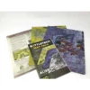 ASMODEE BattleTech Map Pack Alien Worlds -Asmodee mappackalien