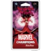 ASMODEE Marvel Champions Scarlet Witch Hero Pack