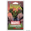 ASMODEE Marvel Champions Drax Hero Pack -Asmodee mc19en image0500