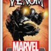 ASMODEE Marvel Champions Venom Hero Pack -Asmodee mc20en box