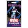 ASMODEE Marvel Champions Nebula Hero Pack -Asmodee mc22en box500