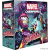 ASMODEE Marvel Champions: Mutant Genesis -Asmodee mc32en 0