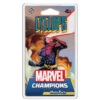 ASMODEE Marvel Champions: Cyclops Hero Pack -Asmodee mc33en 0