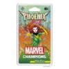 ASMODEE Marvel Champions: Phoenix Hero Pack