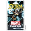 ASMODEE Marvel Champions: Storm Hero Pack