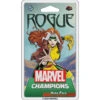 ASMODEE Marvel Champions: Rogue Hero Pack -Asmodee mc38en 0