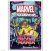 ASMODEE Marvel Champions: Mojomania Scenario Pack