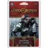 ASMODEE The Lord Of The Rings LCG Defenders Of Gondor Starter Deck 2 ASMODEE The Lord Of The Rings LCG Defenders Of Gondor Starter Deck -Asmodee mec105 0