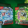 ASMODEE Pokemon TCG Deluxe Battle Decks Quaquaval Ex / Meowscarada Ex -Asmodee meowscarada ex deluxe battle deck quaquaval ex deluxe battle deck 169 en