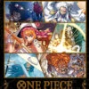 ASMODEE One Piece Card Game: Premium Card Collection - Best Selection Vol 1 -Asmodee one piece tcg premium card collection best selection vol 1 the card vault 1
