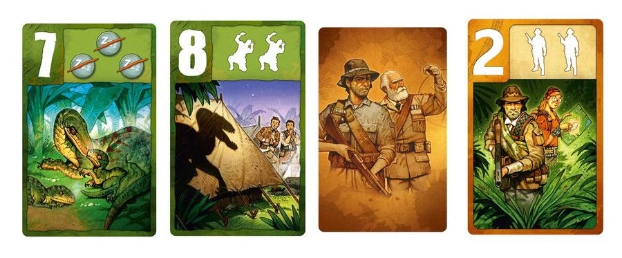 ASMODEE Raptor 5 ASMODEE Raptor - Image 3