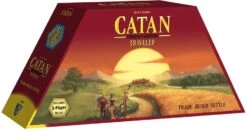 ASMODEE Catan Traveler Compact Edition